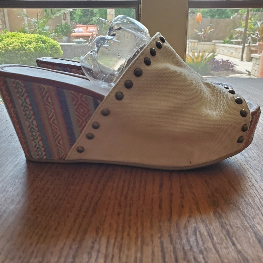 Shoes - Picture 7 of 7